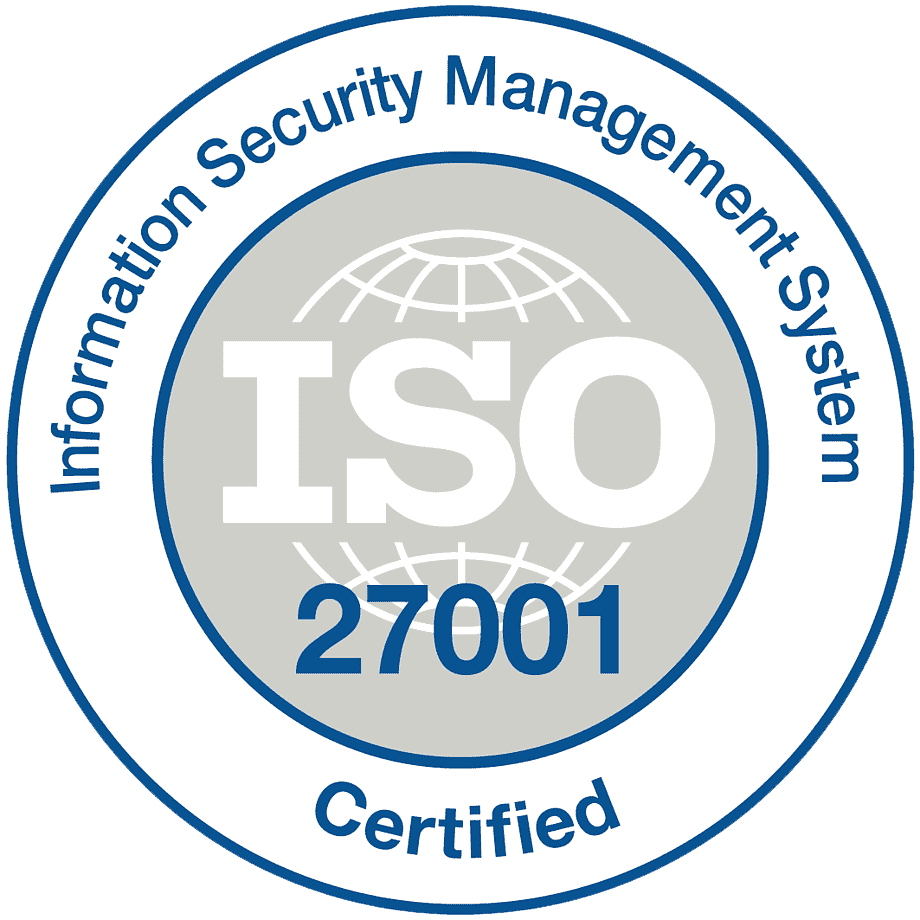 ISO 27001