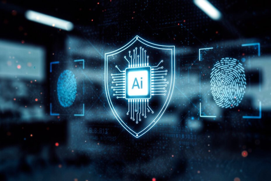 AI telah berkembang menjadi pelindung utama dalam melawan serangan siber dengan kemampuannya untuk merespons ancaman secara real-time.