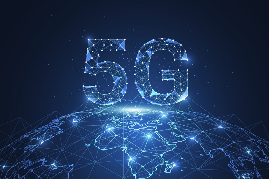 Dengan adopsi 5G dan IoT, banyak peluang bisnis baru yang dapat dieksplorasi.
