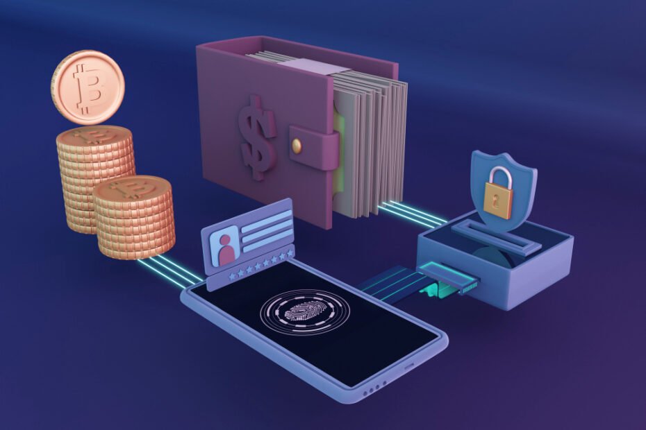 Investor harus peduli terhadap keamanan wallet mereka karena aset digital ini rentan terhadap serangan cyber seperti hacking dan phishing.