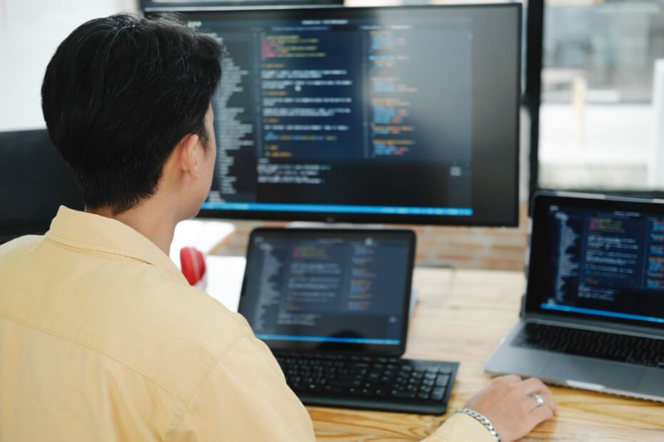 Outsourcing IT