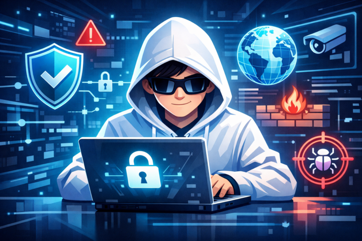 Sesi pelatihan karyawan di kantor modern untuk membangun ketahanan dan awareness organisasi