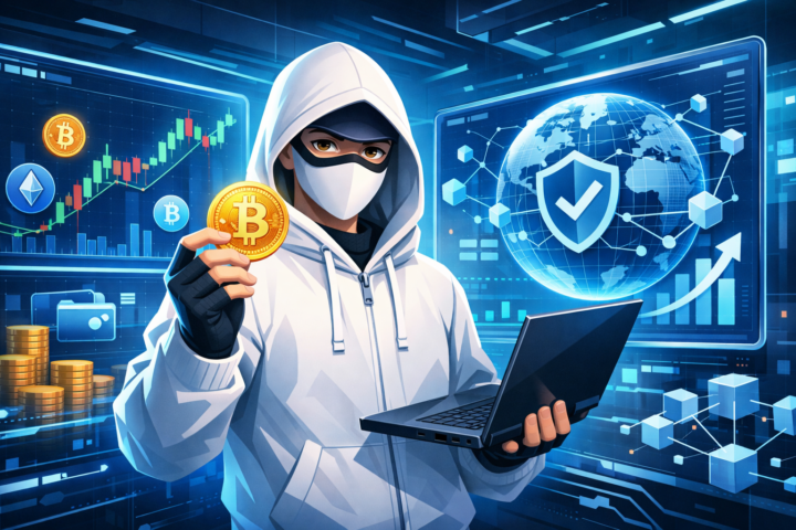 Mahasiswa UNM mengikuti edukasi Pintu Goes to Campus tentang aset cryptocurrency